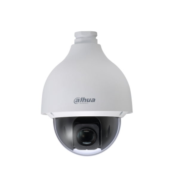 DAHUA SD50225U-HNI - IP PTZ Starlight Technology Ρομποτική κάμερα 2MP